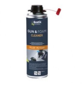 Bostik Gun & Foam Cleaner bus 500 ml A. van Elk BV